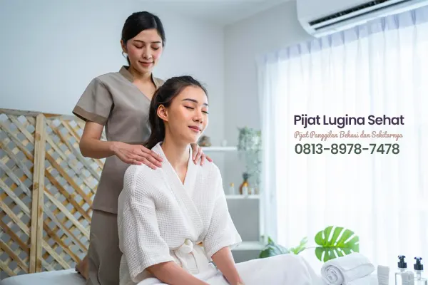 Pijat Sehat Cilacap: Solusi Relaksasi untuk Warga Berjalan Kaki